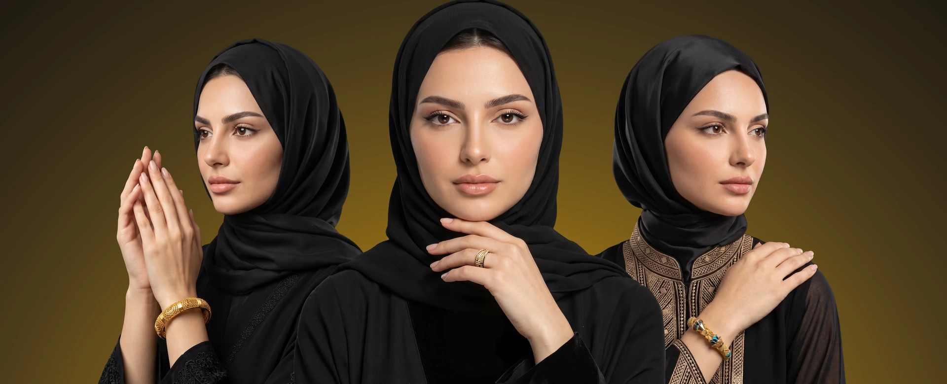 تألّقي بأناقةٍ تليق بكِ