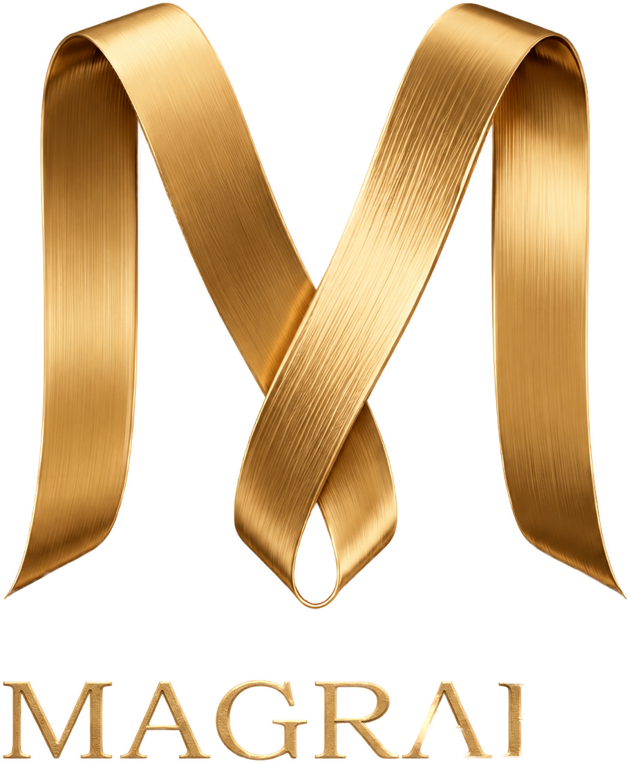 MAGRABI Jewelry